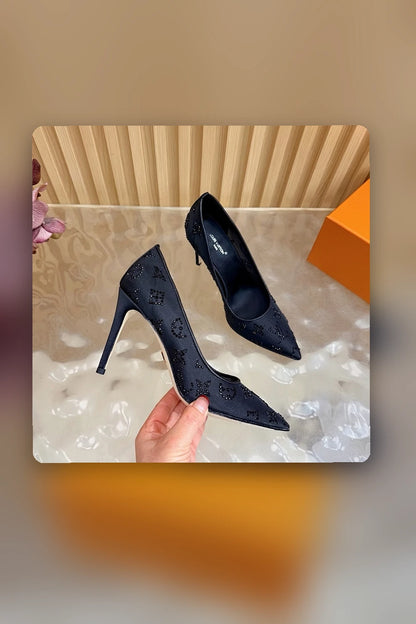 NB - LOV Women Shoes - 005
