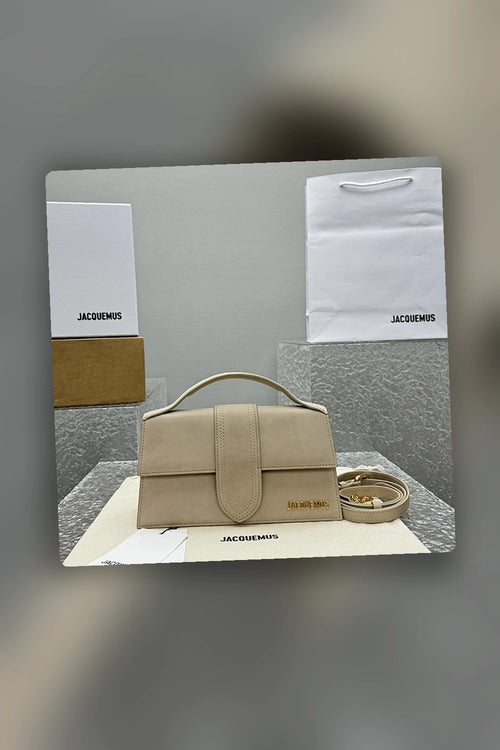 NB - JCA Bag - 160