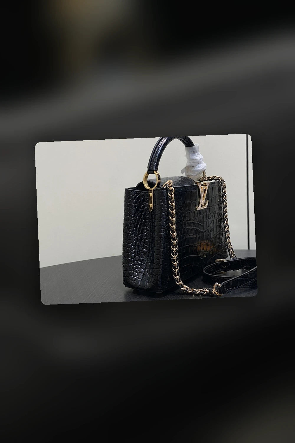 NB - LOV Bag - 076
