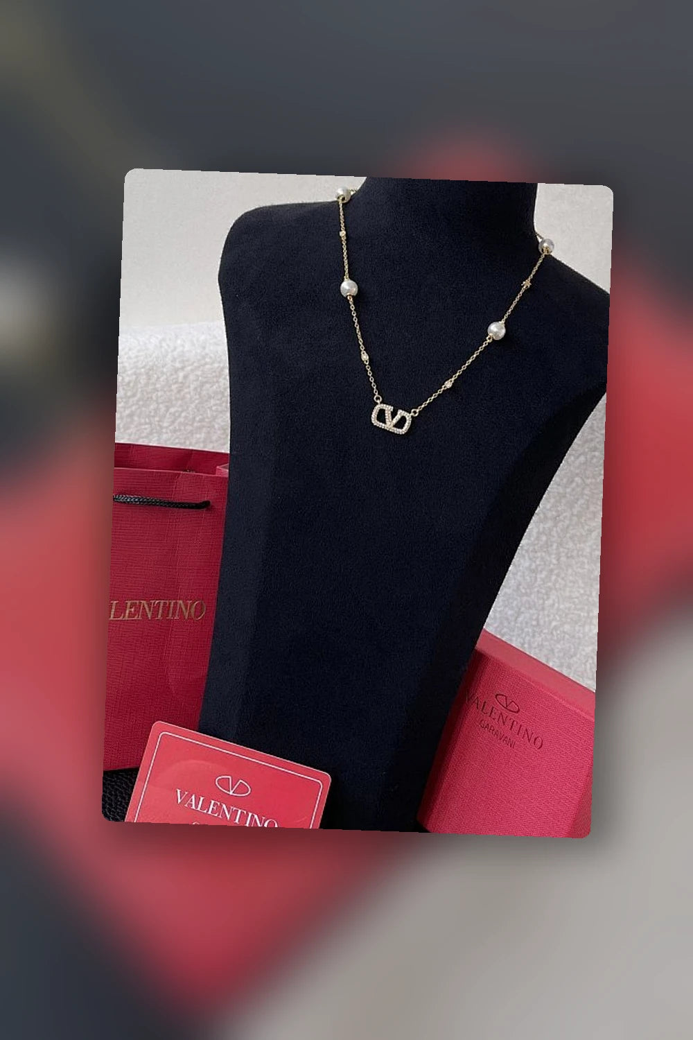 NB - VEL Jewelry - 454