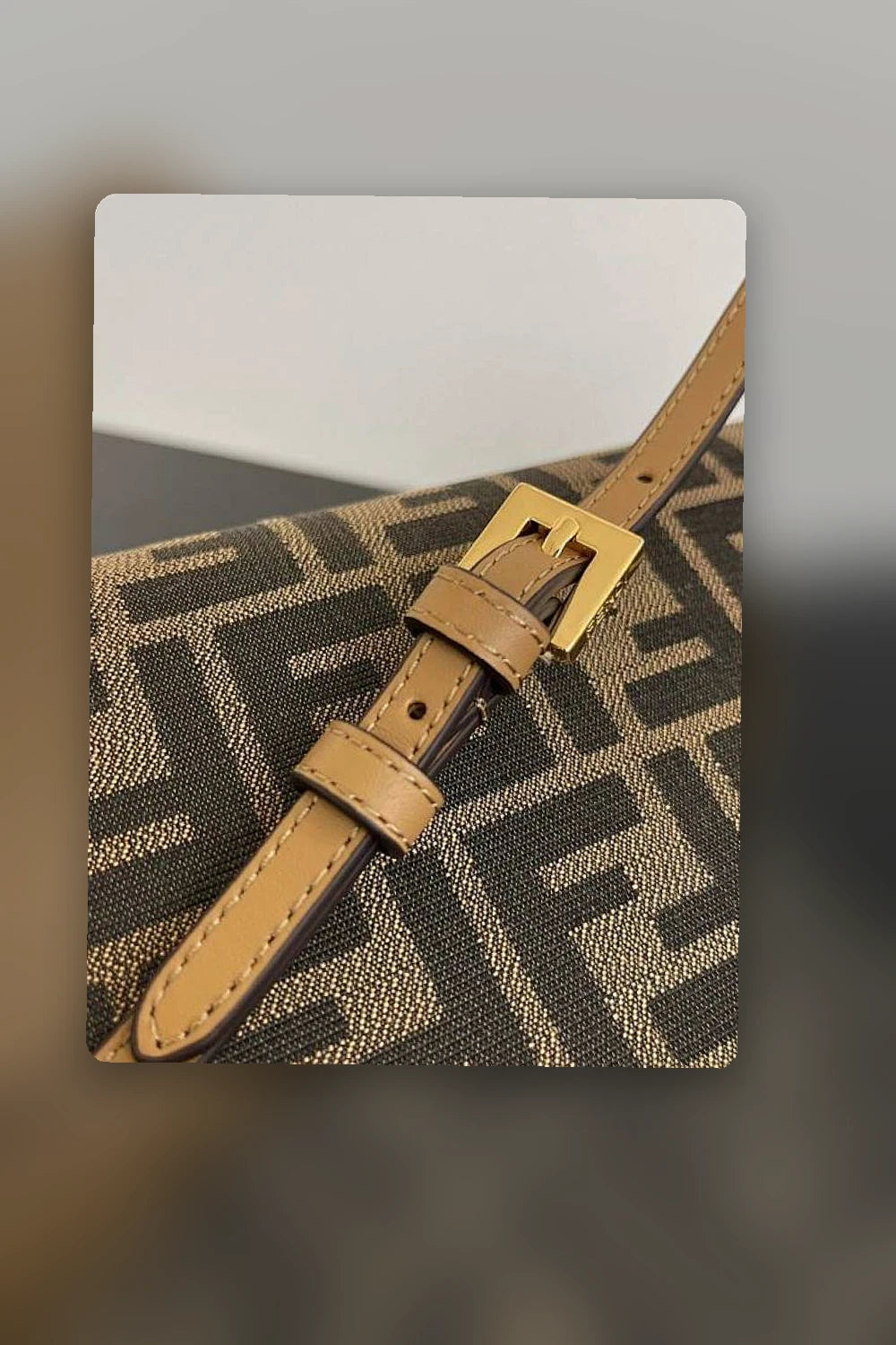 NB - FDE Bag - 052