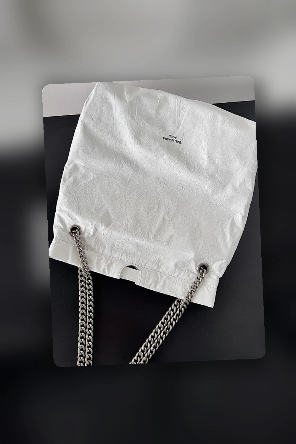 NB - BG Bag - 881