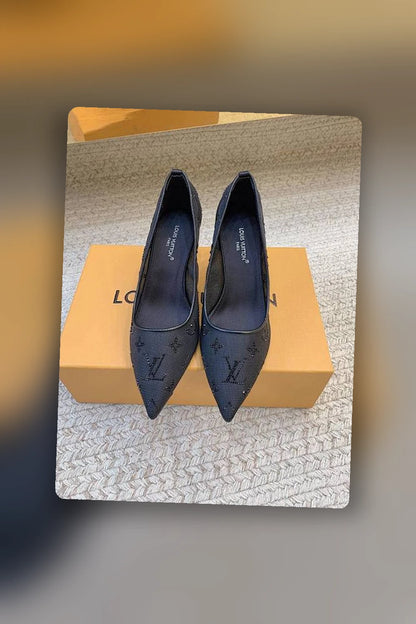 NB - LOV Women Shoes - 493