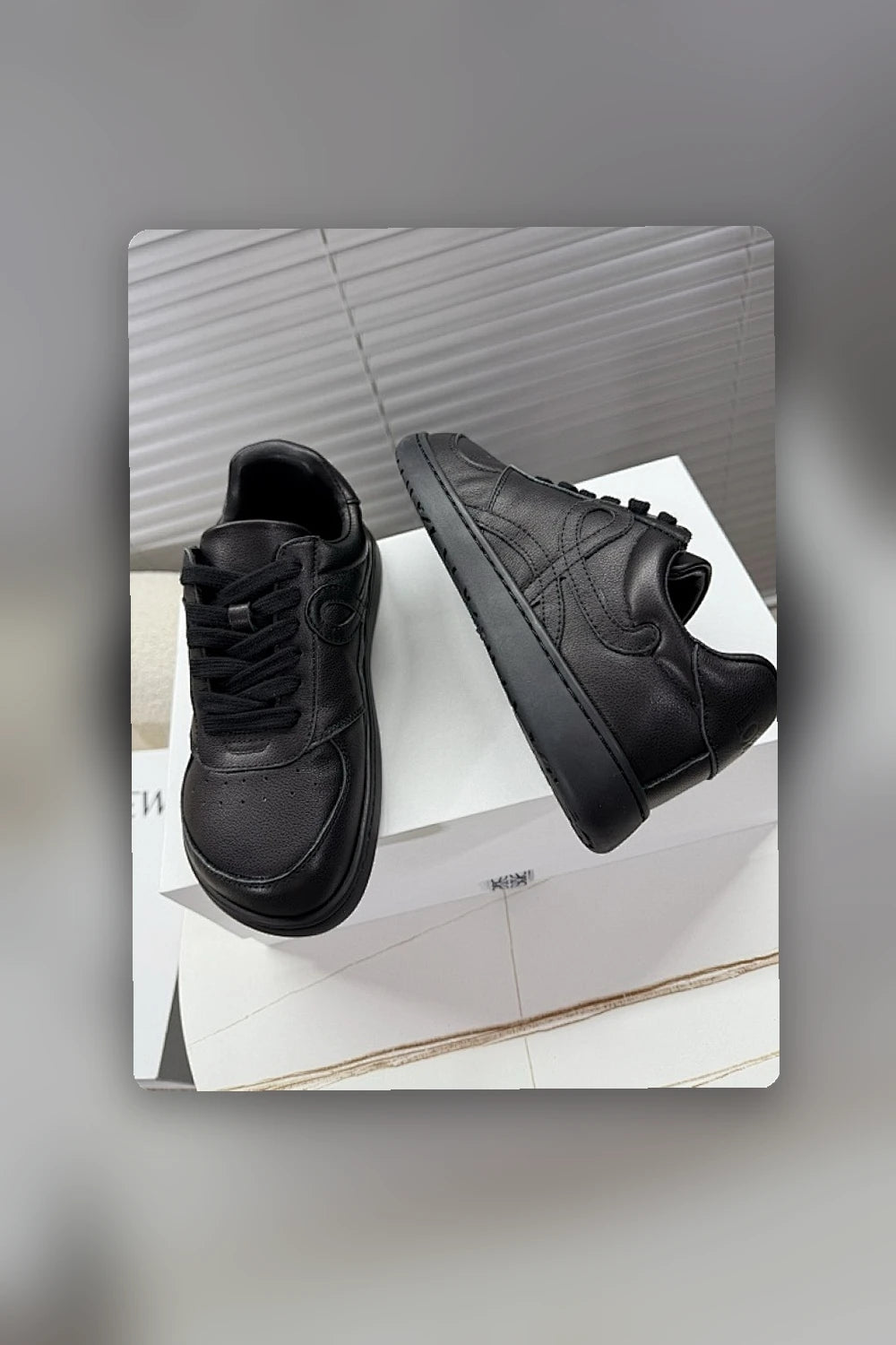 NB - LWO Women Shoes - 113