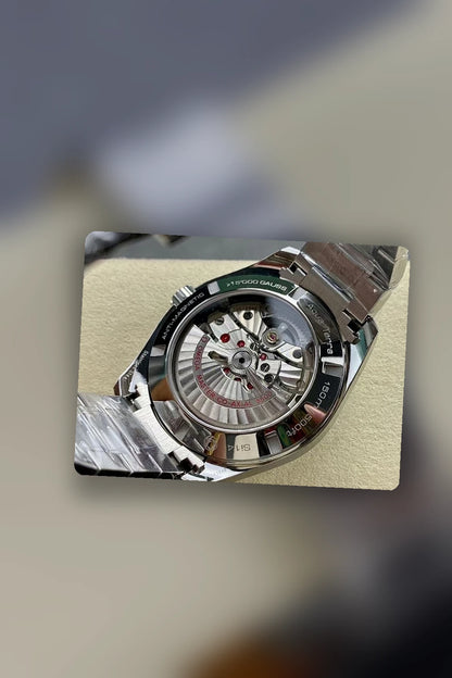 NB - Mix Watch - 254