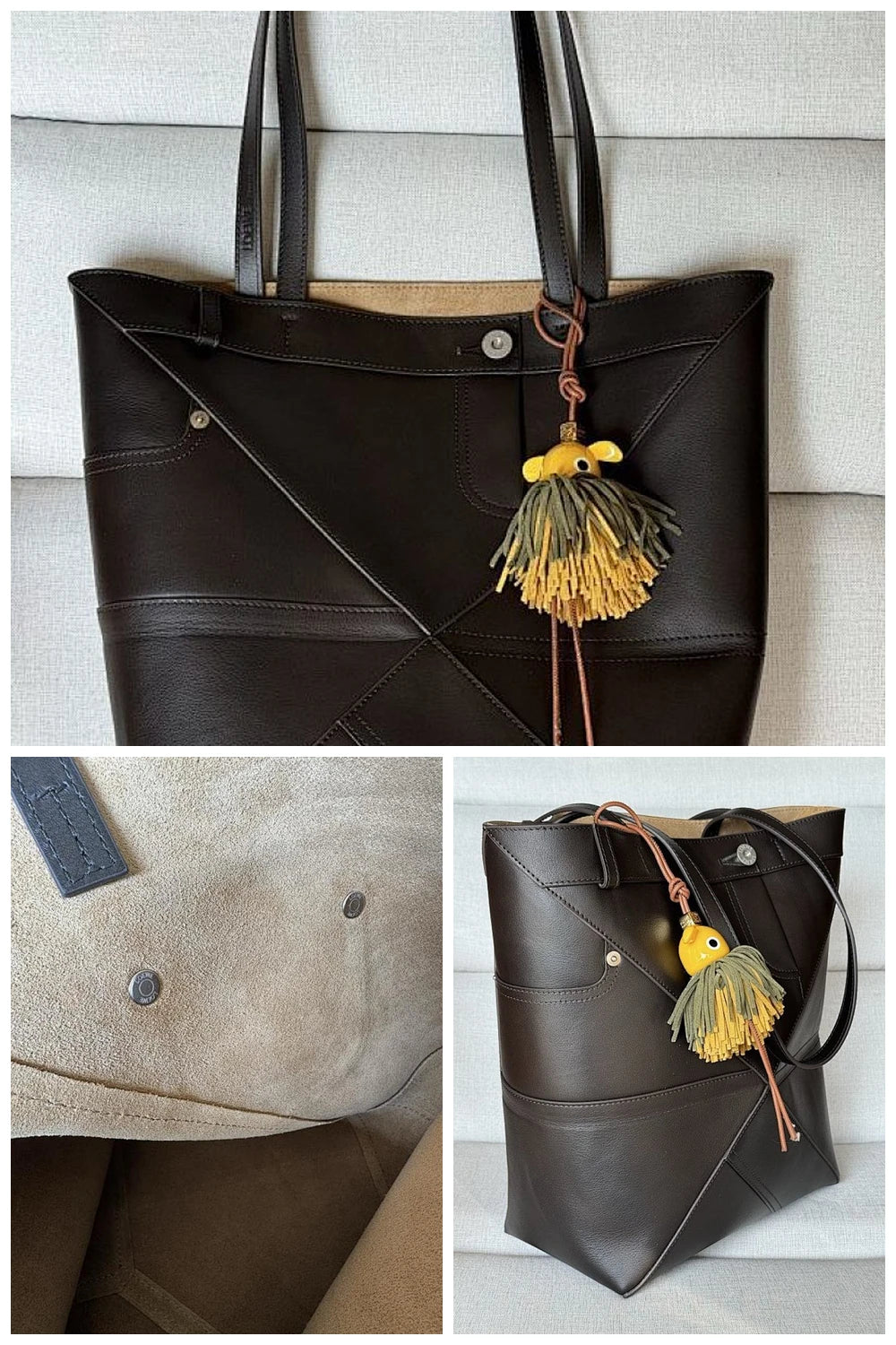 NB - LWO Bag - 205