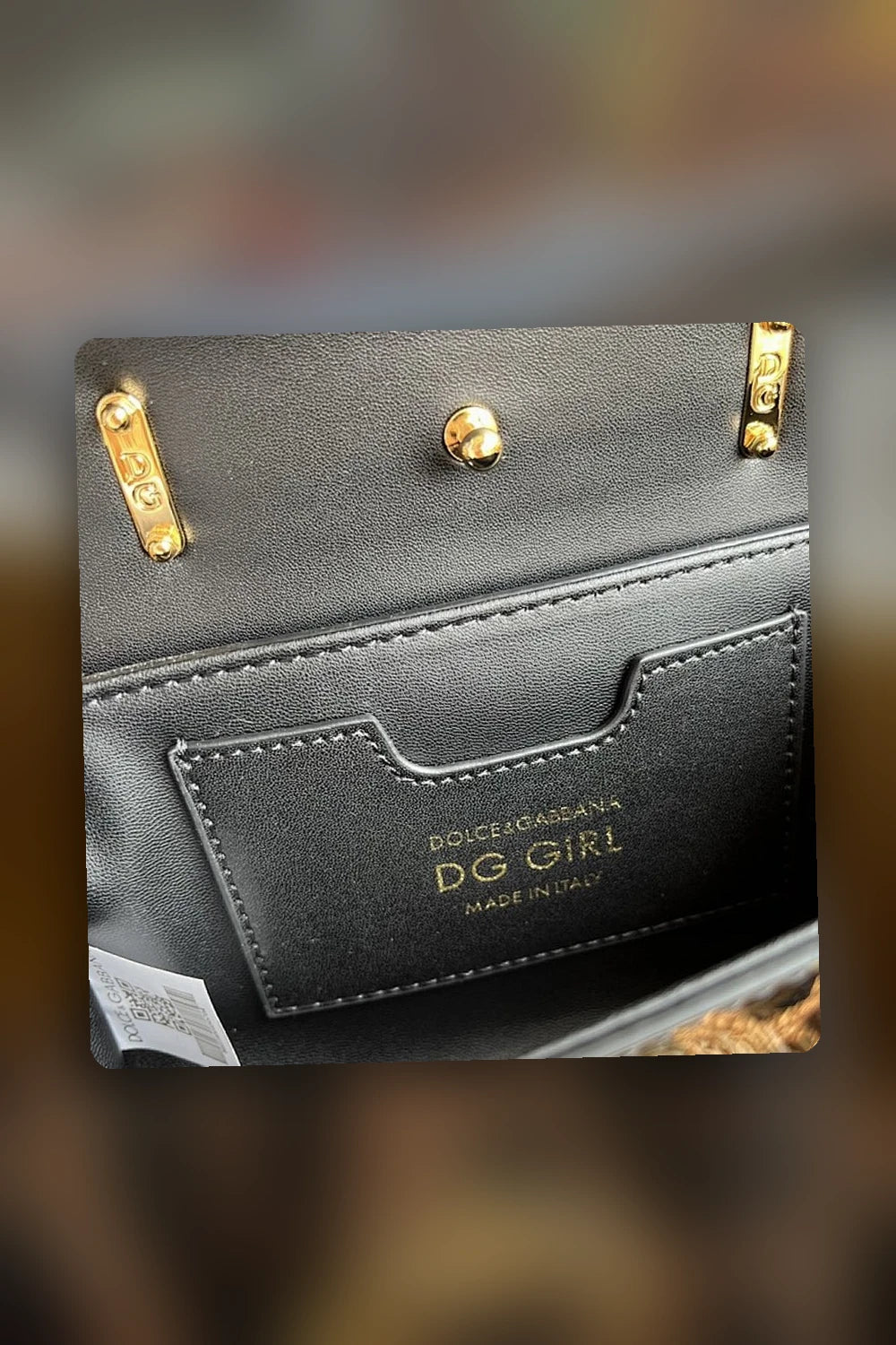 NB - DAG Bag - 353