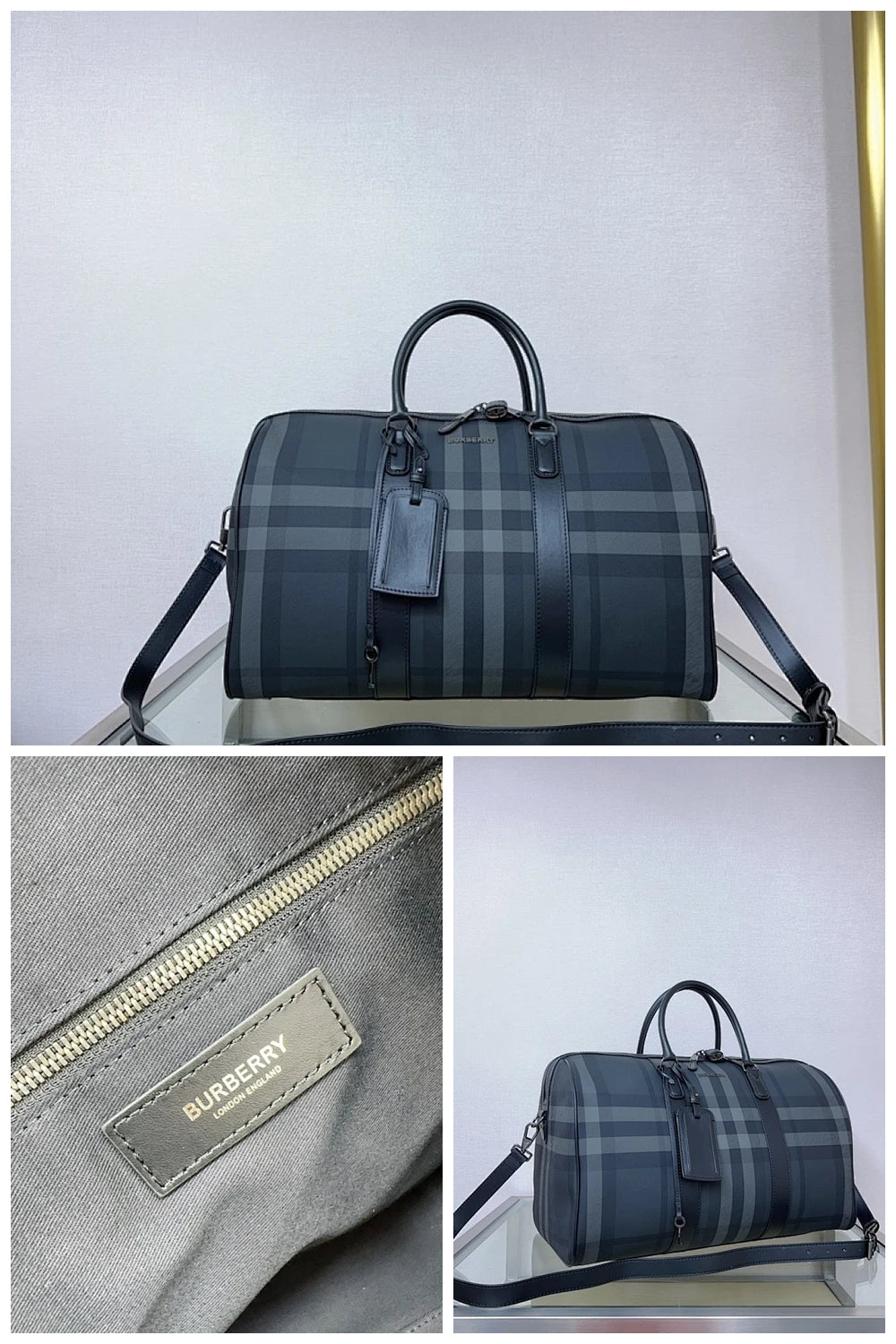 NB - BOR Bag - 978