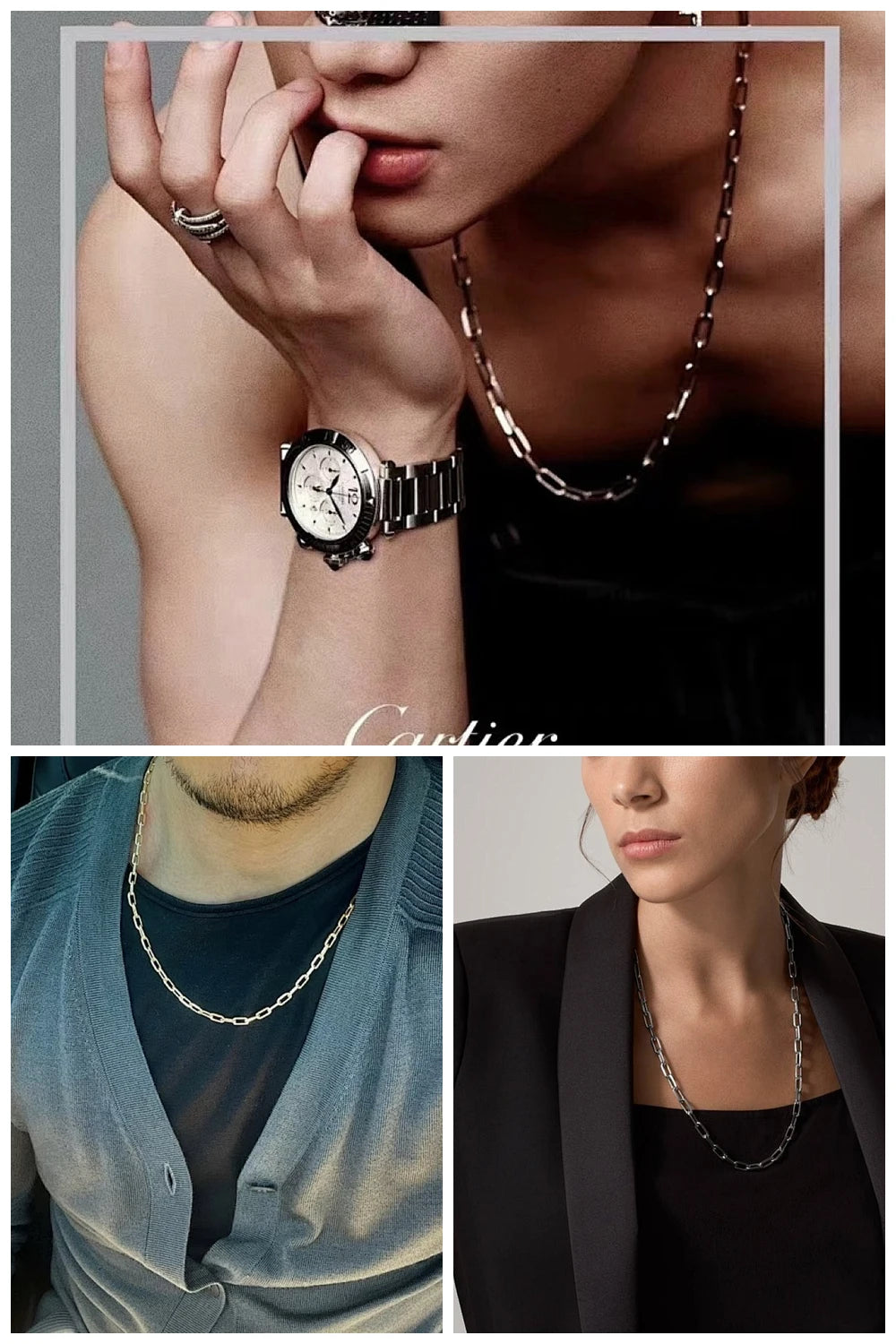 NB - CRA Jewelry - 665