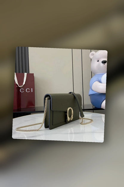 NB - GUKI Bag - 627