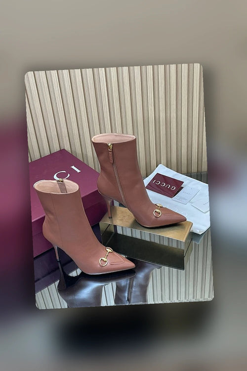 NB - GUKI Women Shoes - 469