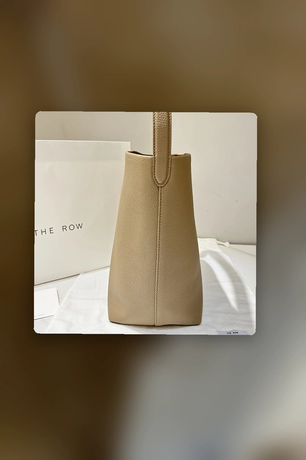 NB - THR Bag - 477