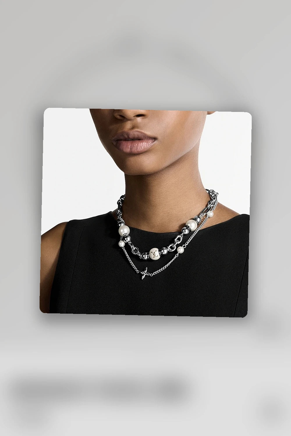 NB - LOV Jewelry - 460