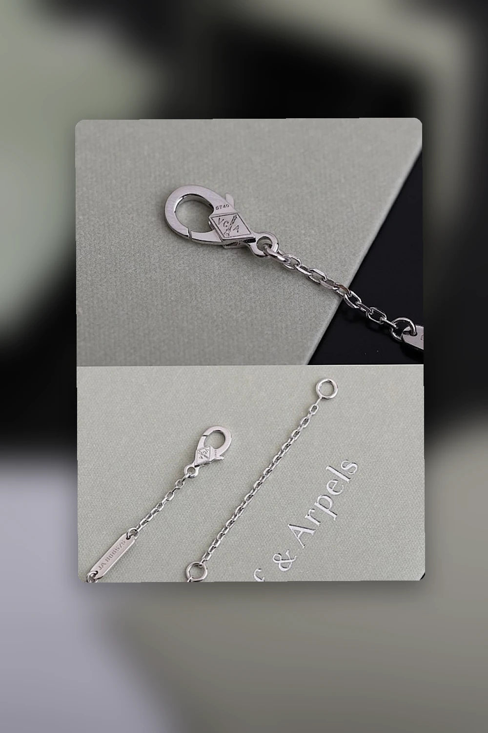 NB - VACA Jewelry - 632