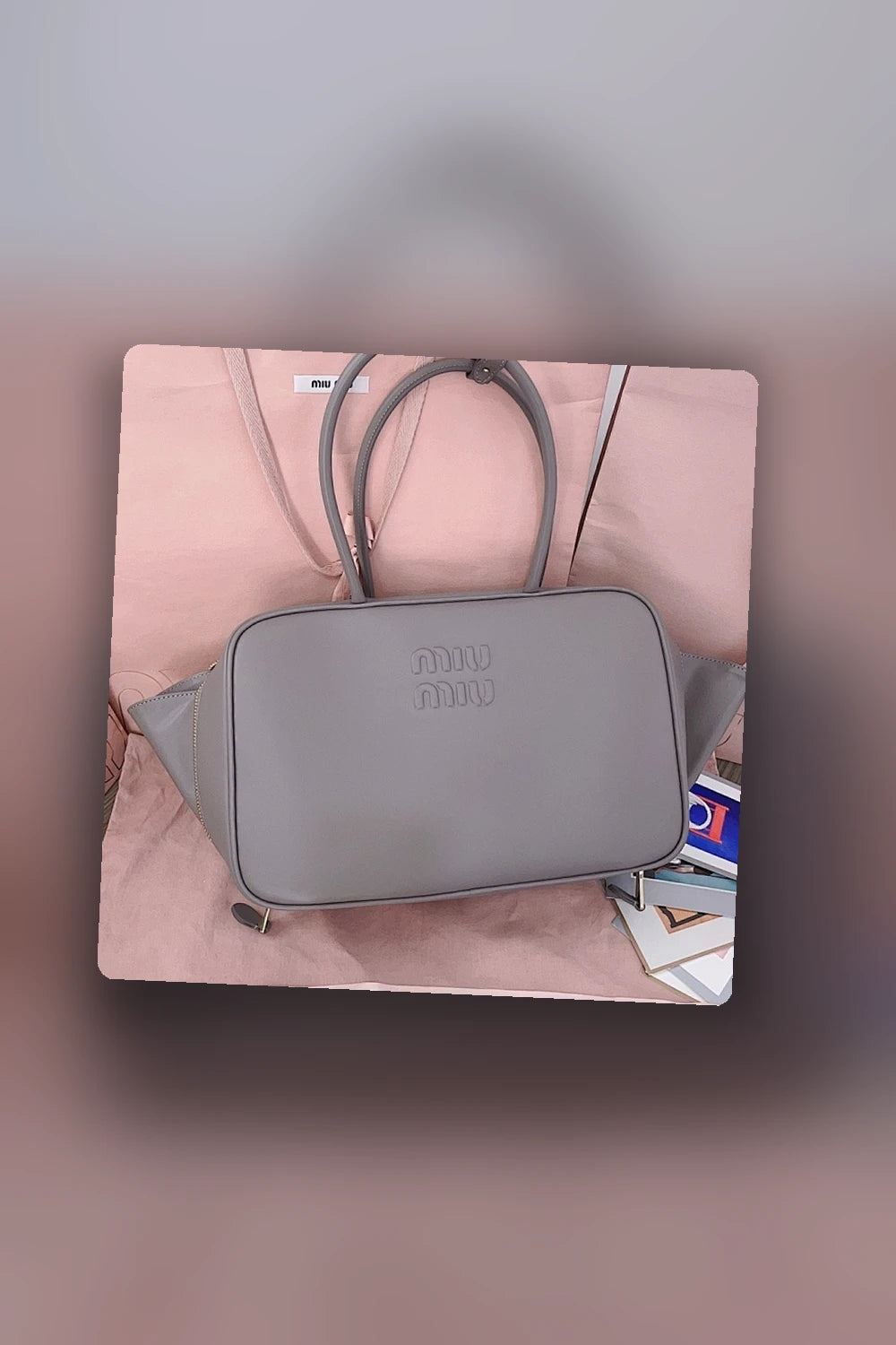 NB - MMU Bag - 751