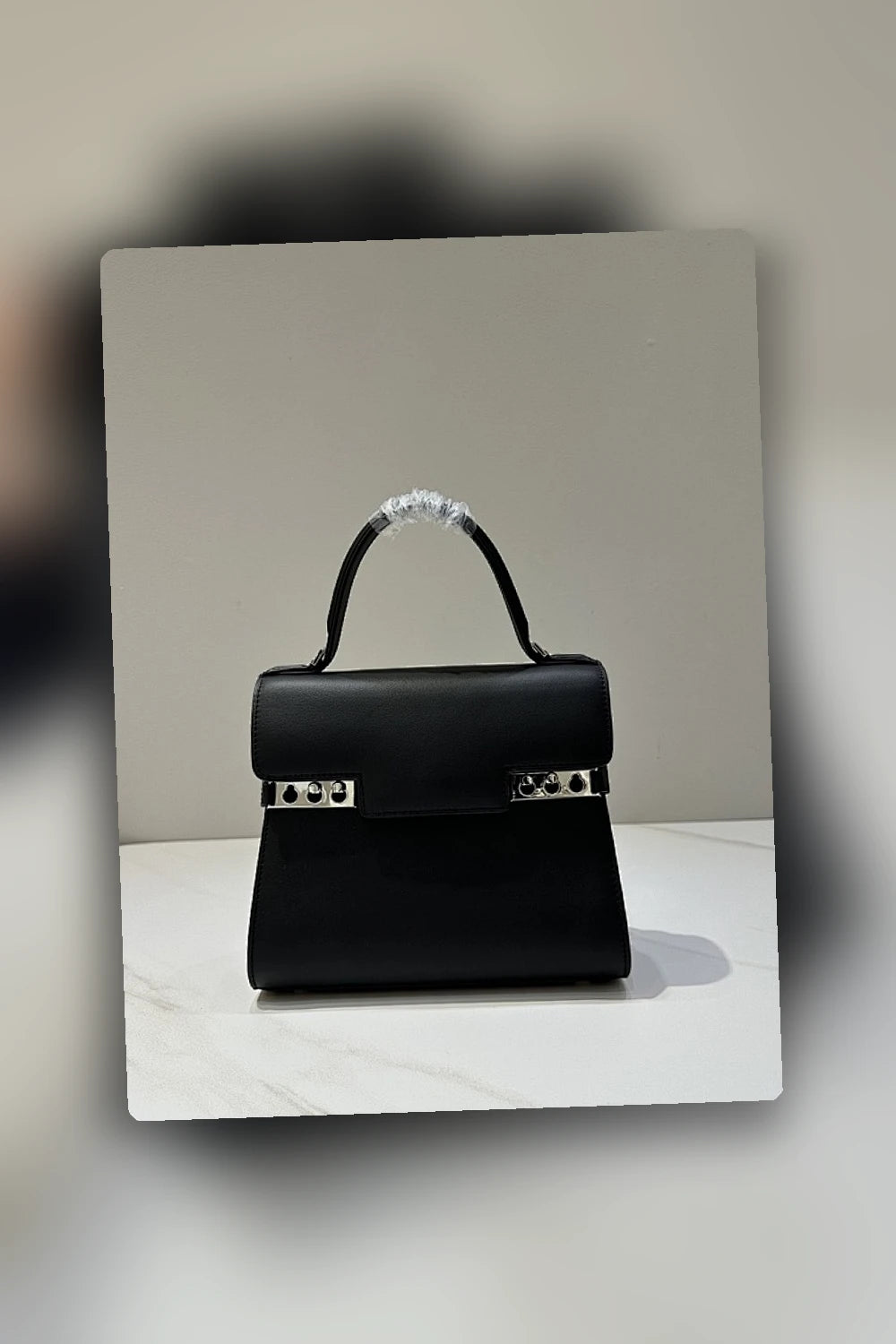 NB - DLVX Bag - 169