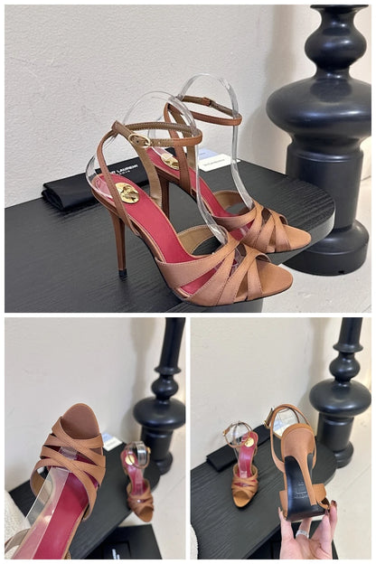 NB - YLS Women Shoes - 105