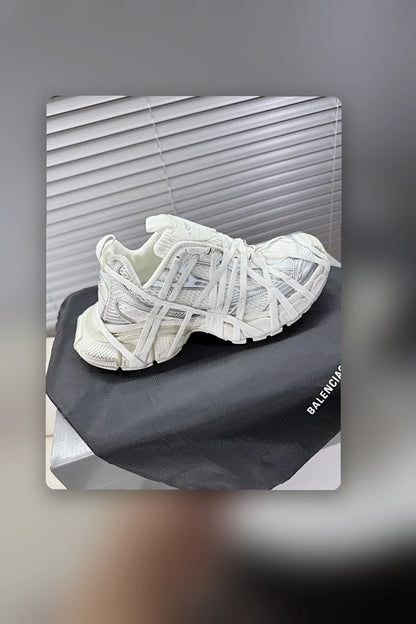 NB - BG Women Shoes - 1079