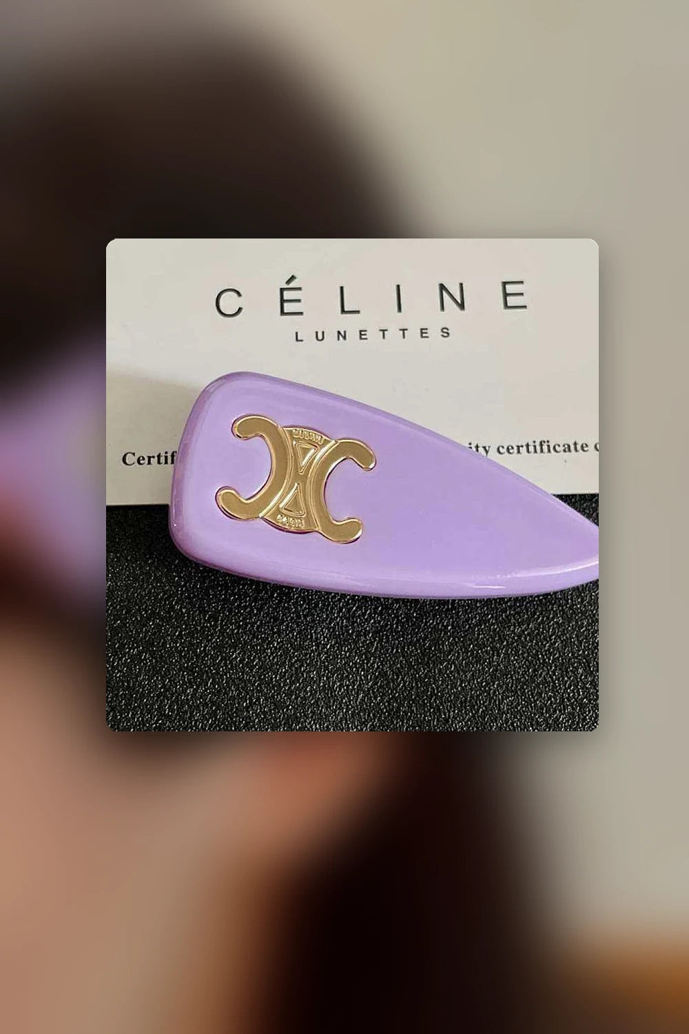 NB - COL Jewelry - 126