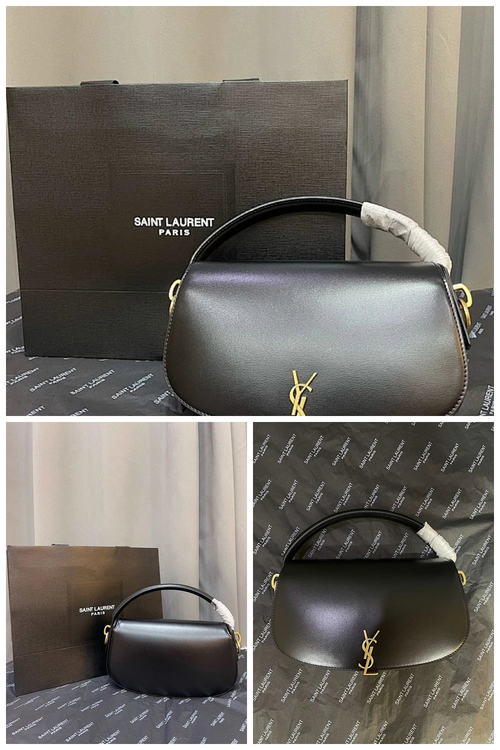 NB - YLS Bag - 999