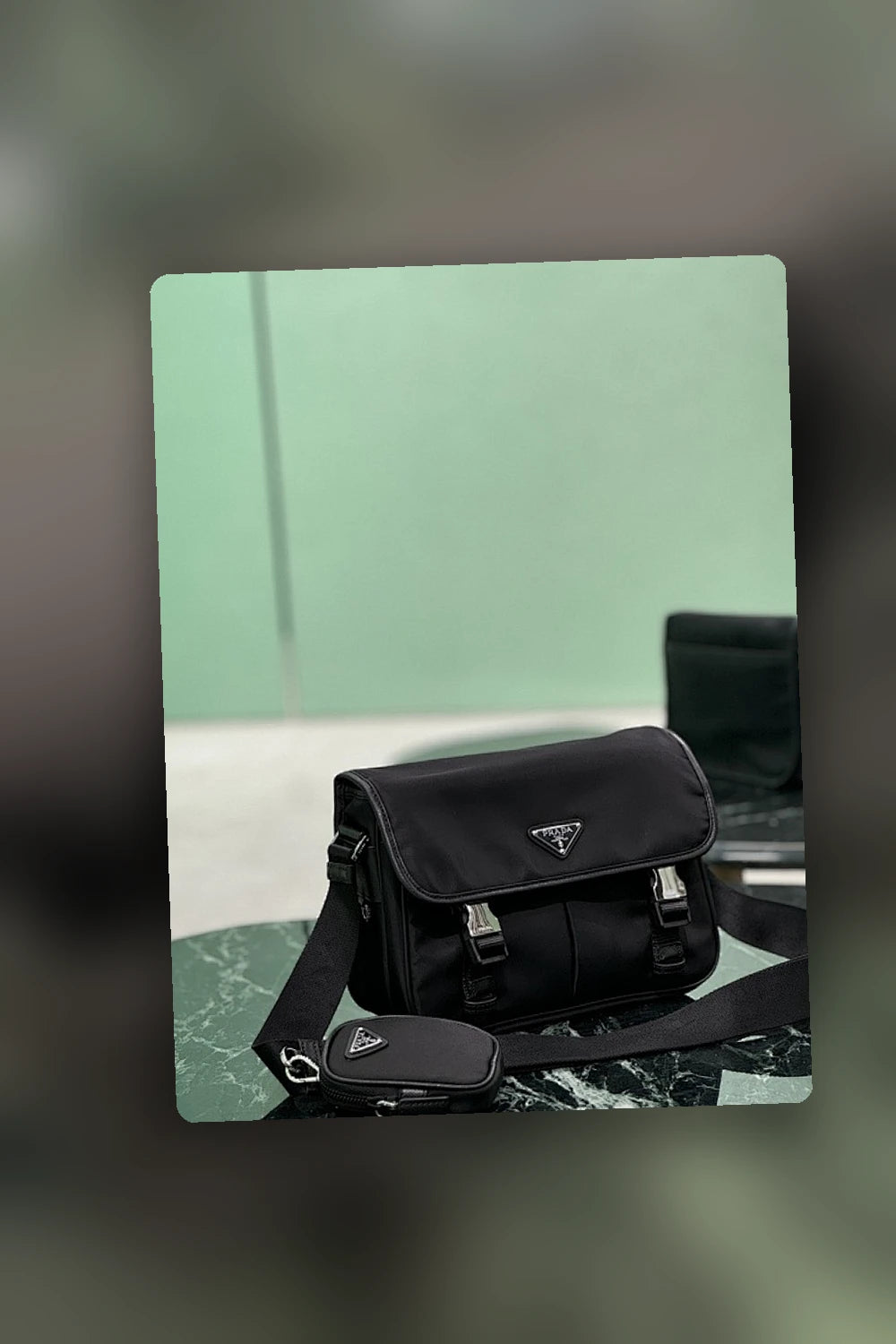 NB - PD Bag - 537