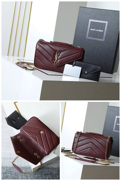 NB - YLS Bag - 1181