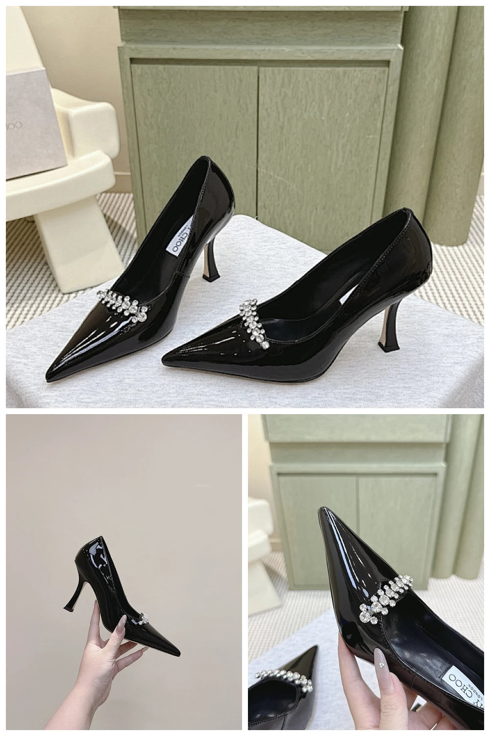 NB - JMC Mix Items - 573