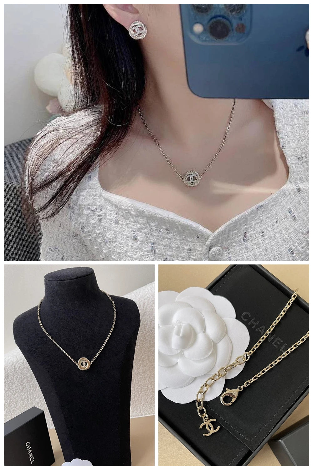 NB - CHL Jewelry - 690