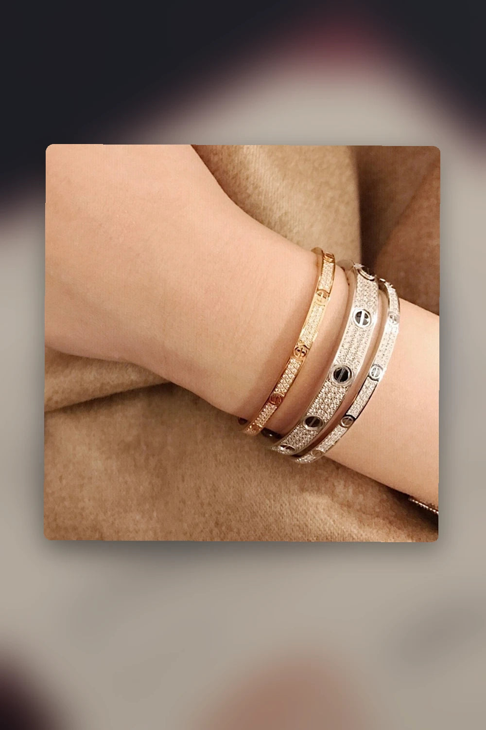NB - CRA Jewelry - 501