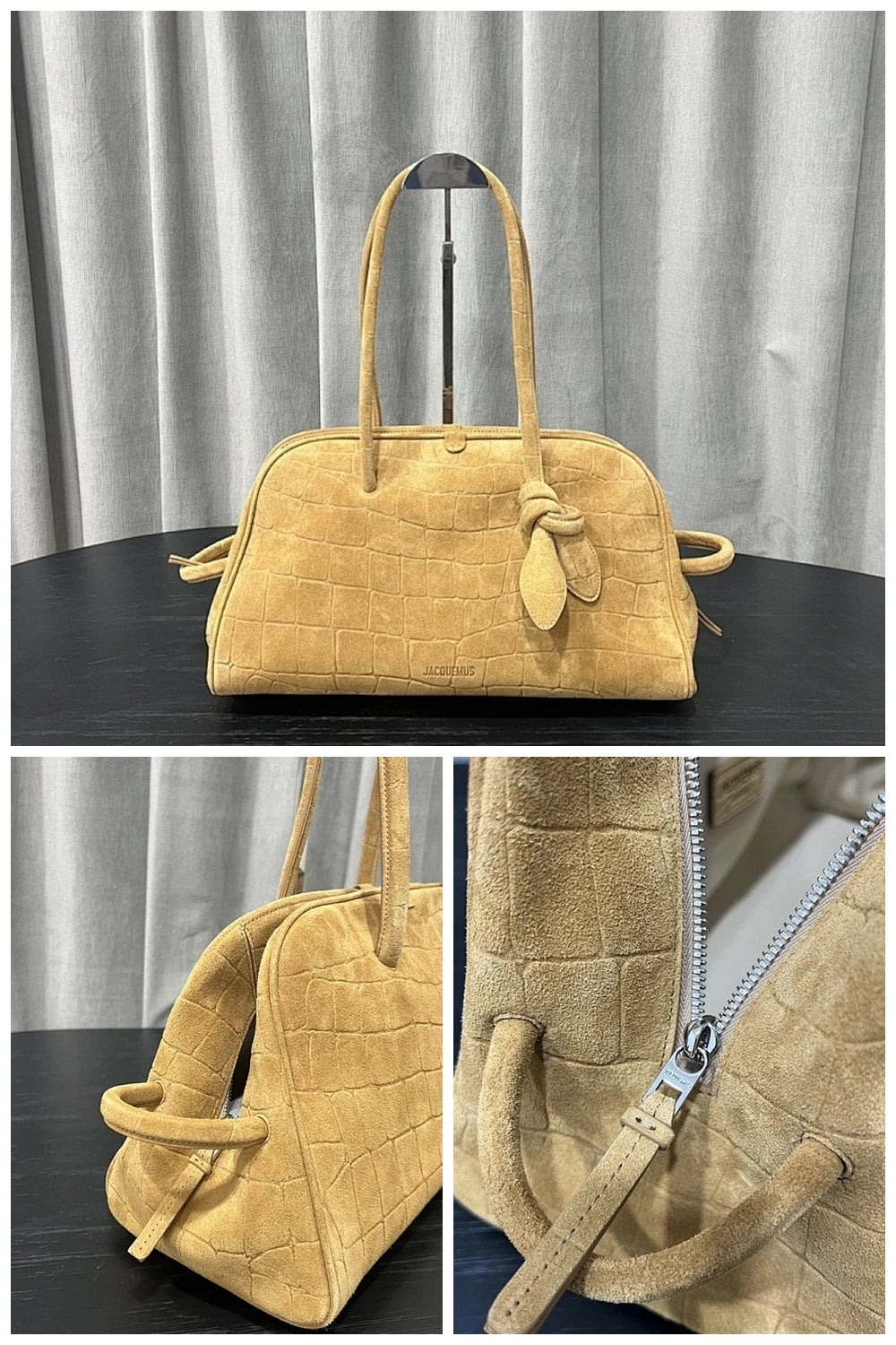 NB - JCA Bag - 153