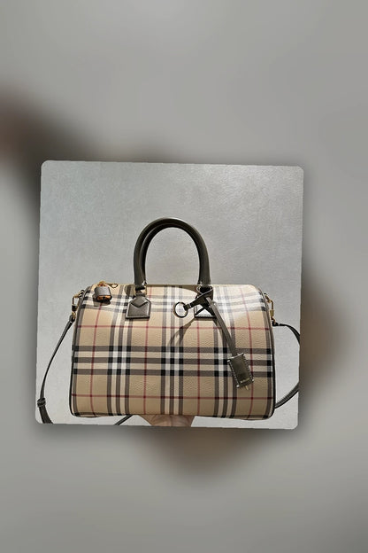NB - BOR Bag - 600