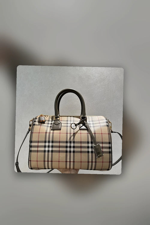 NB - BOR Bag - 600