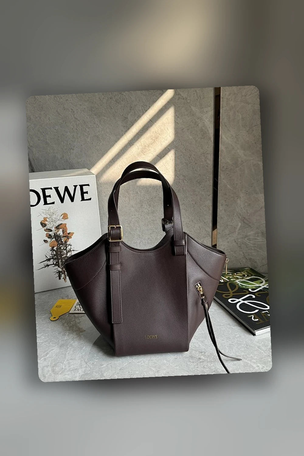 NB - LWO Bag - 122