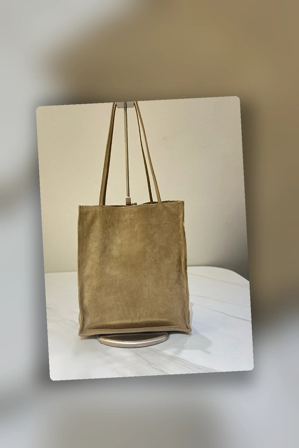 NB - THR Bag - 557