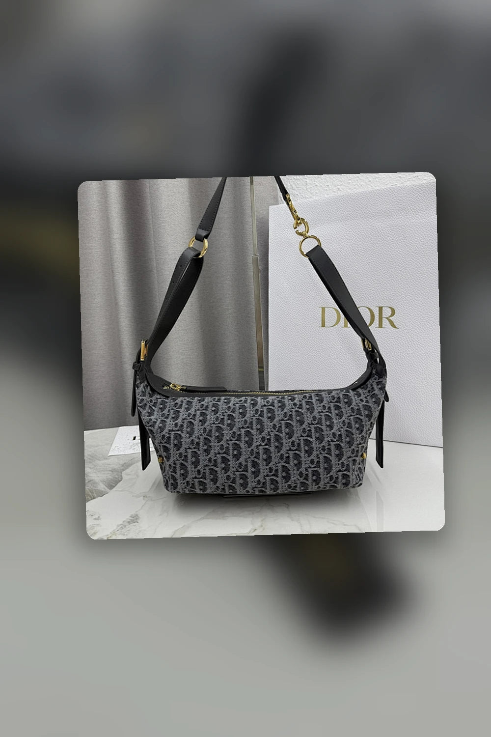 NB - DOR Bag - 641