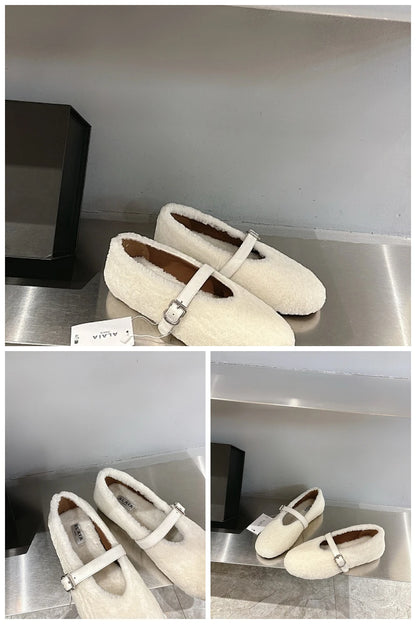 NB - AAL Women Shoes - 043