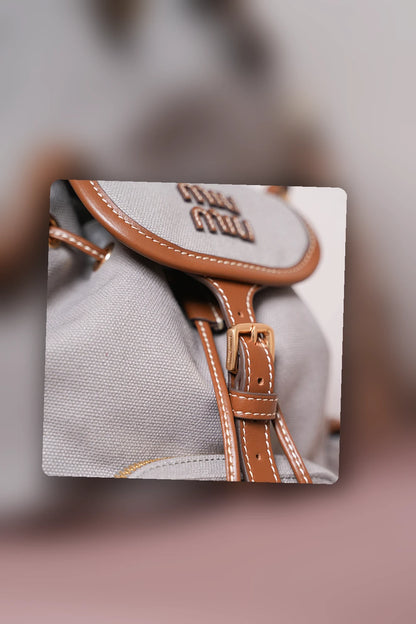 NB - MMU Bag - 1207