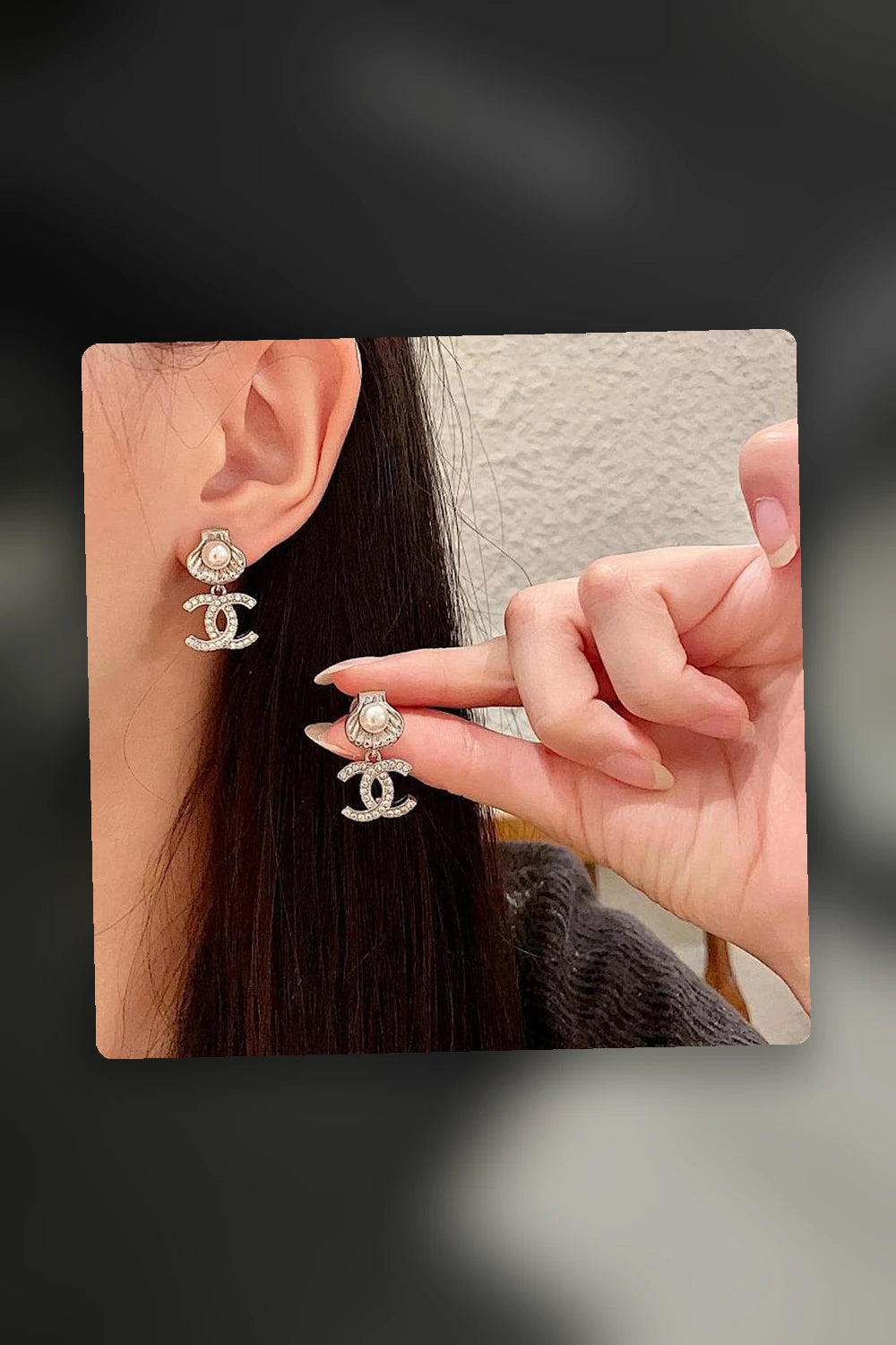 NB - CHL Jewelry - 1067