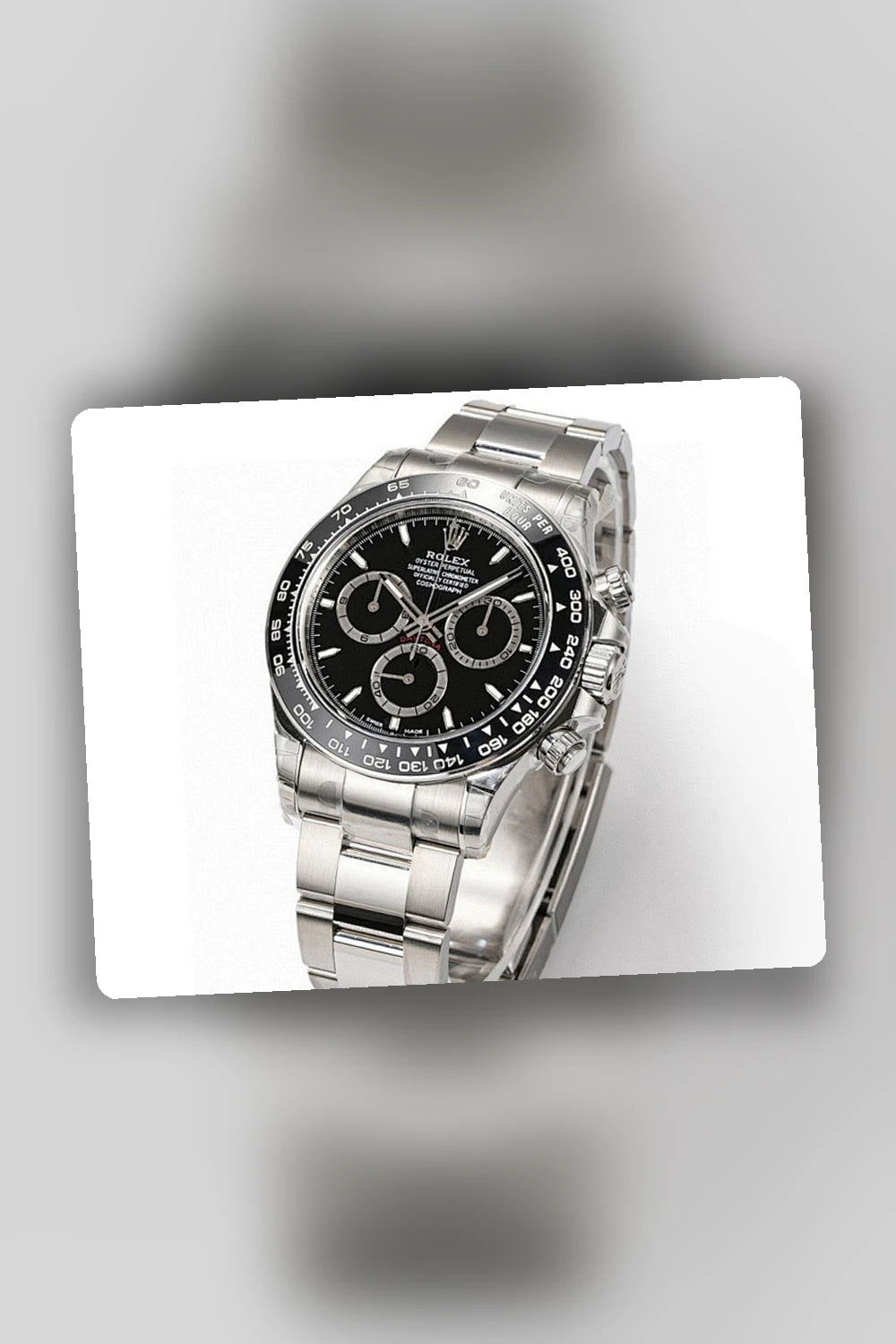 NB - Mix Watch - 1741