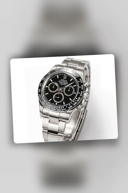 NB - Mix Watch - 1741