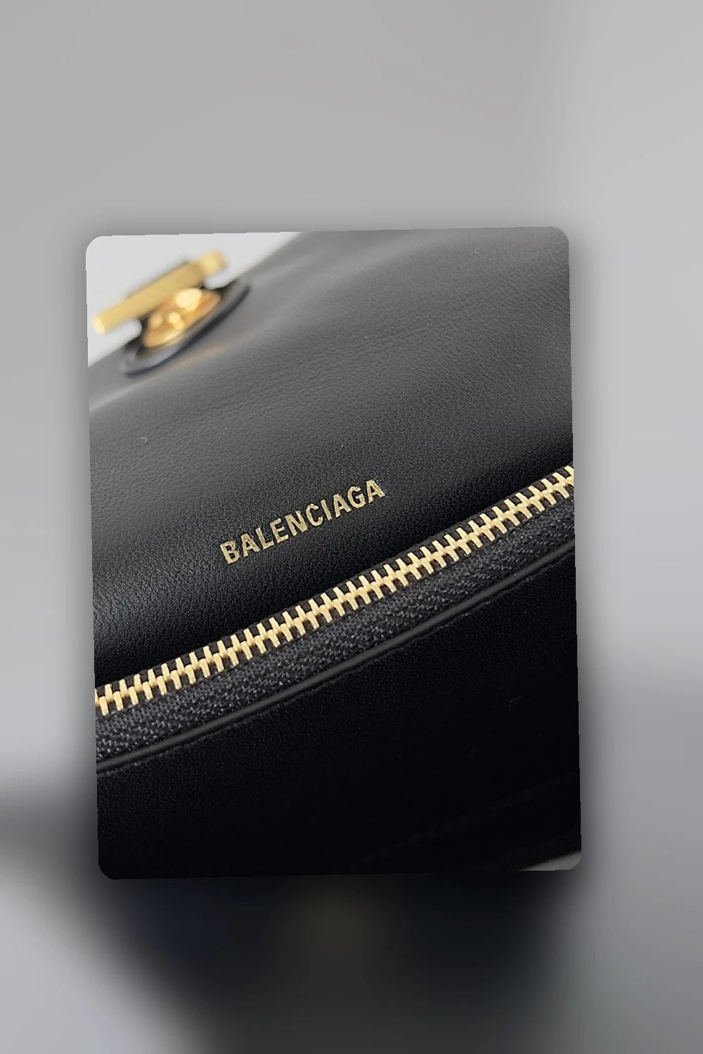 NB - BG Bag - 304