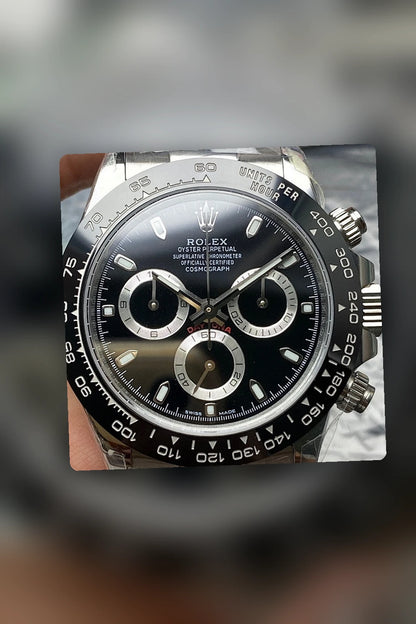 NB - Mix Watch - 399