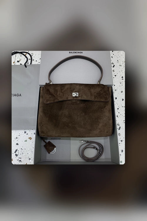 NB - BG Bag - 738