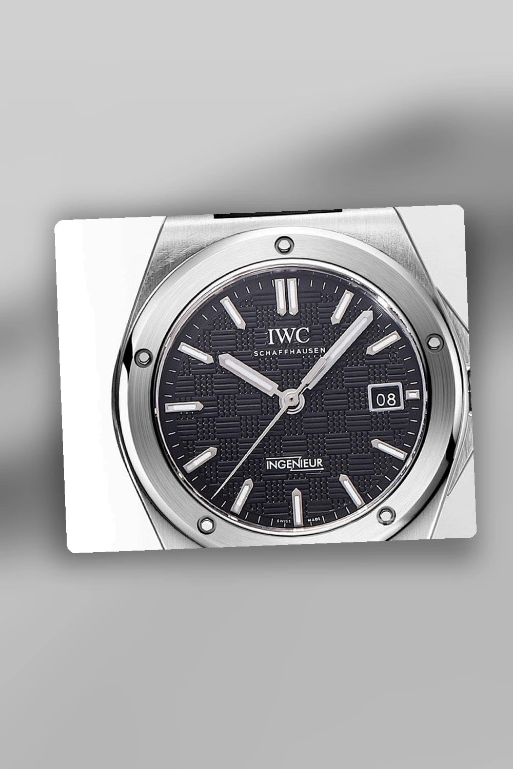 NB - Mix Watch - 461