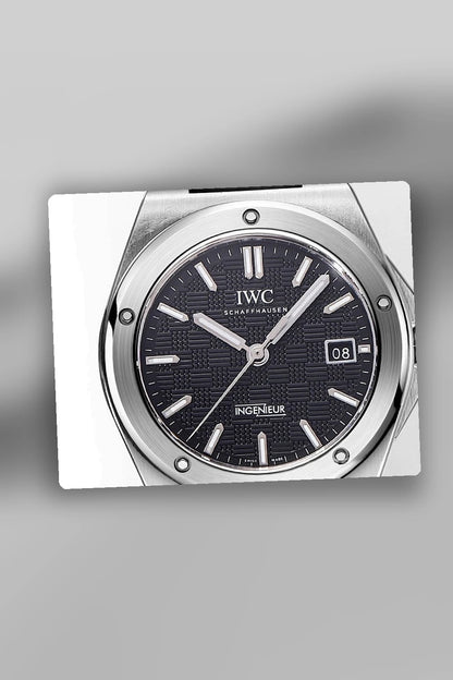 NB - Mix Watch - 461