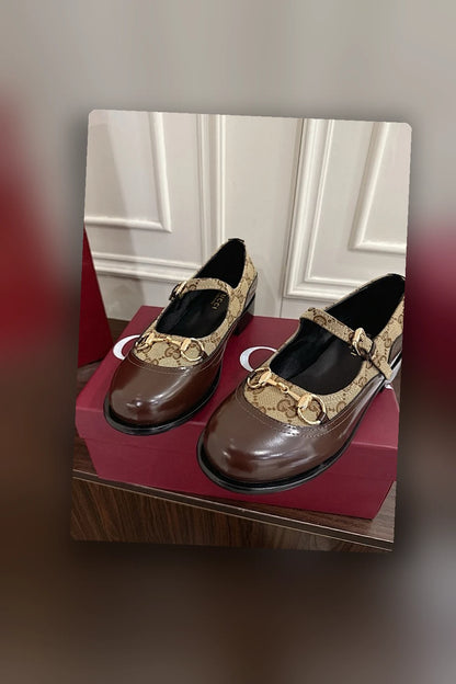 NB - GUKI Women Shoes - 950
