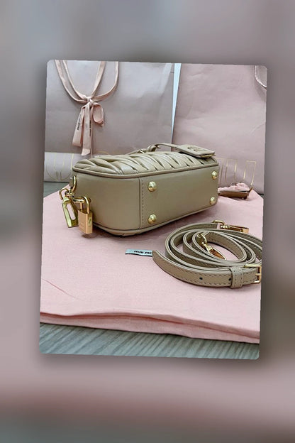 NB - MMU Bag - 477