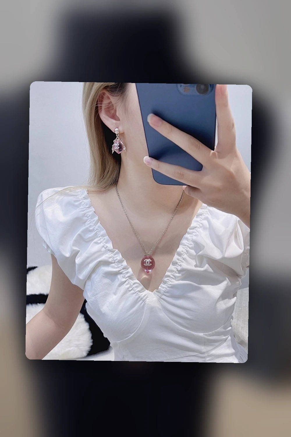 NB - CHL Jewelry - 642