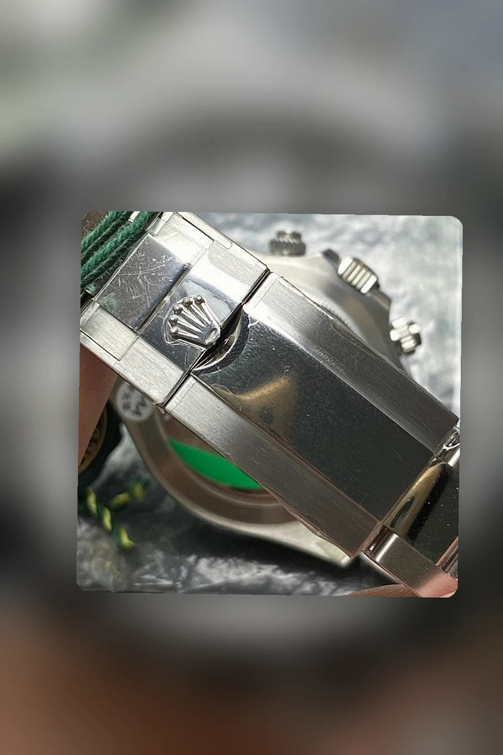 NB - Mix Watch - 406