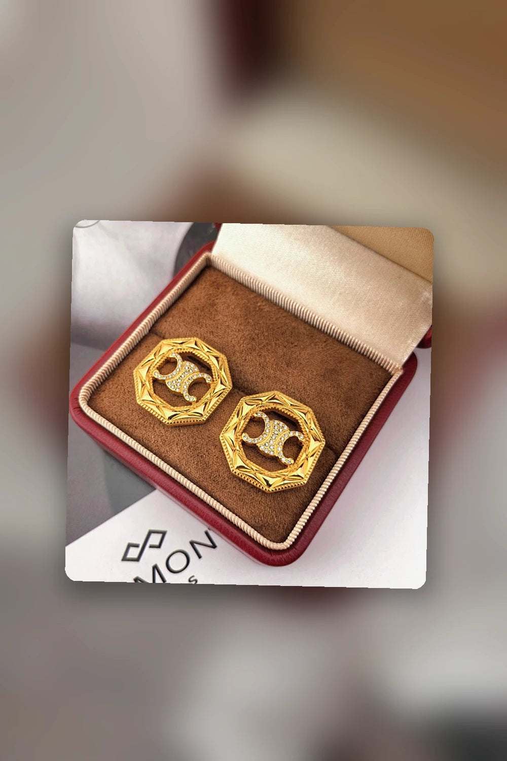 NB - COL Jewelry - 338